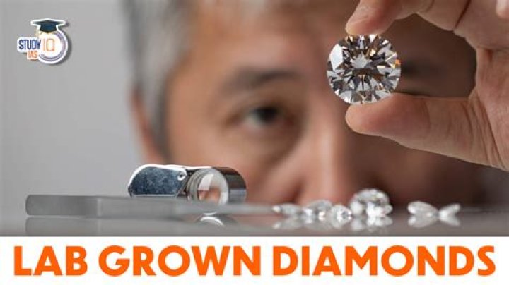 Does Tiffany use lab-grown diamonds?