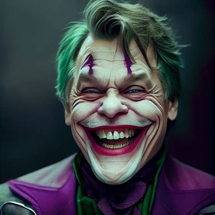 Does Tim Drake turn into the Joker?