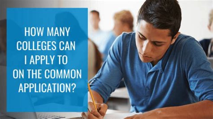 Does Tinker apply to colleges?