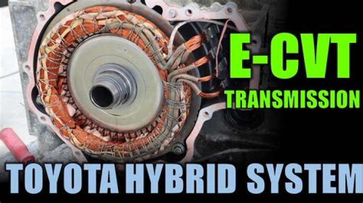 Does Toyota have CVT transmission problems?