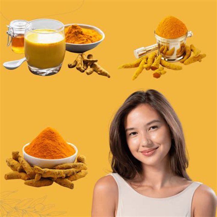 Does turmeric help fertility?