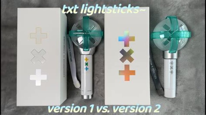 Does TXT lightstick have Bluetooth?
