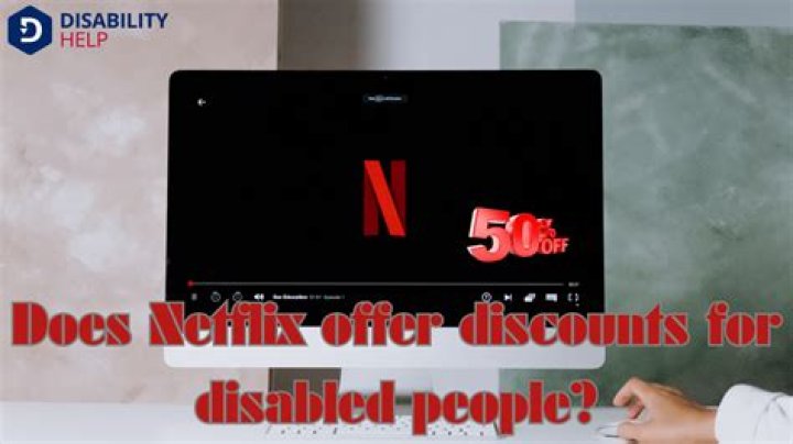 Does Uber offer discounts for disabled?