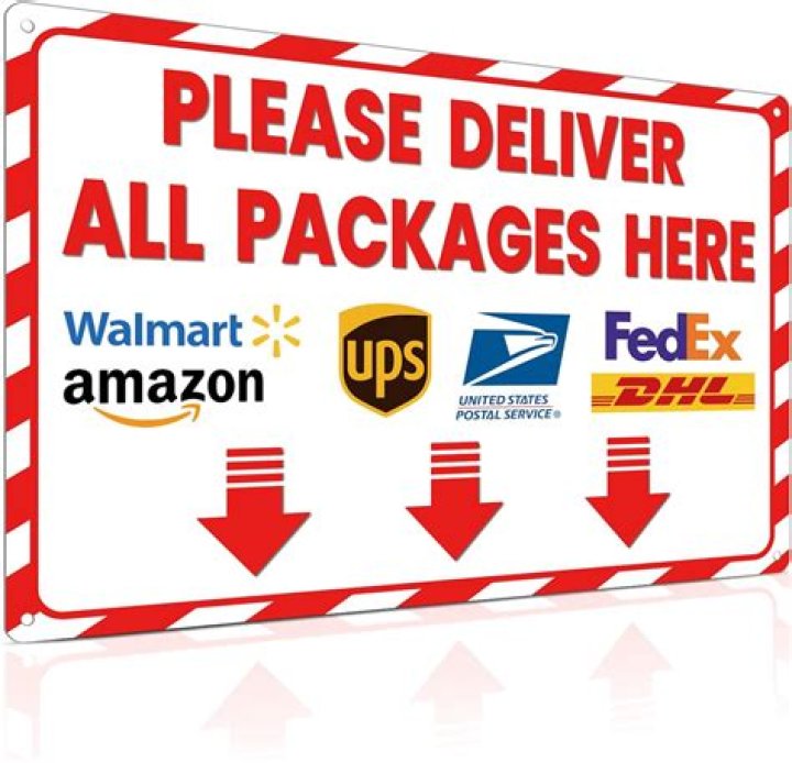 Does USPS take pictures of delivered packages?
