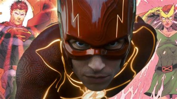 Does V have super powers?