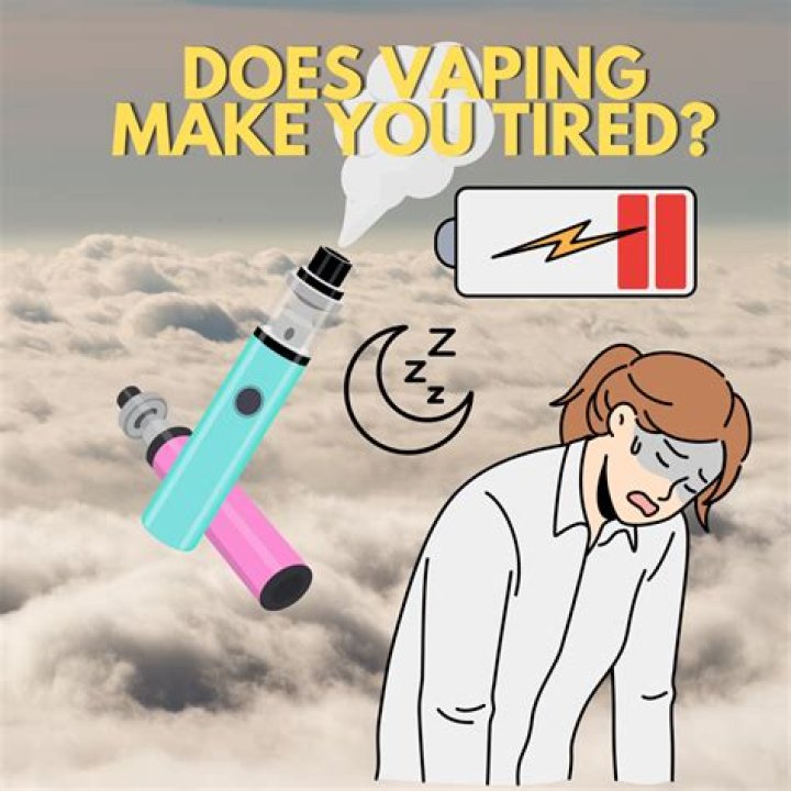 Does vaping make you happy?