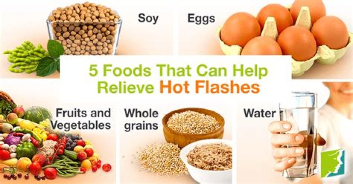 Does vitamin D reduce hot flashes?