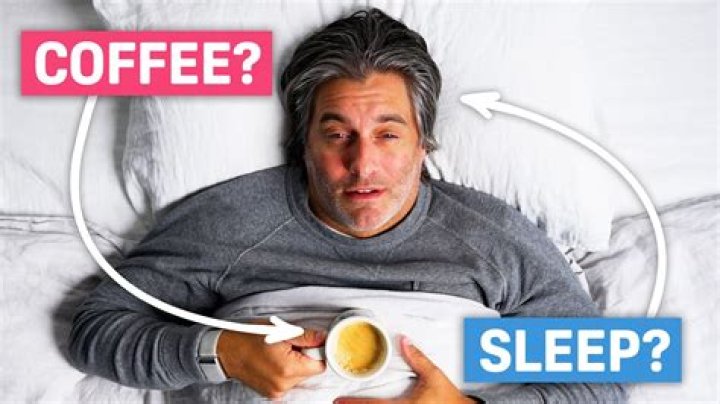 Does vodka help you sleep?