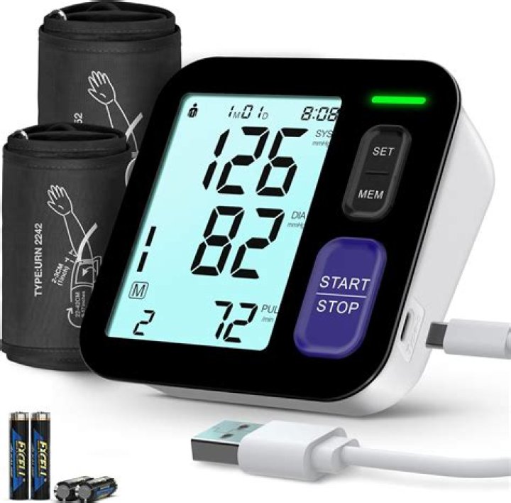 Does walking increase blood pressure?