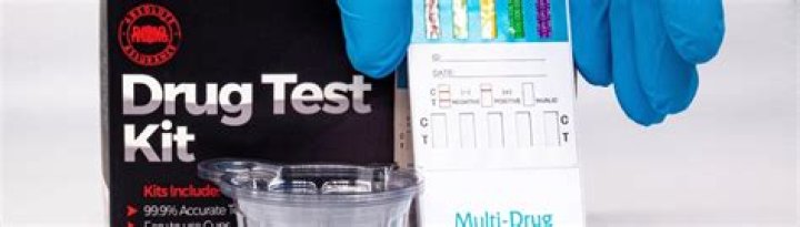 Does Walmart rehire after failed drug test?