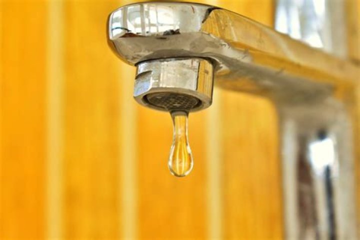 Does well water ever run out?