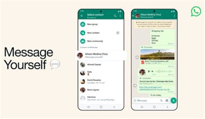 Does WhatsApp read your messages?