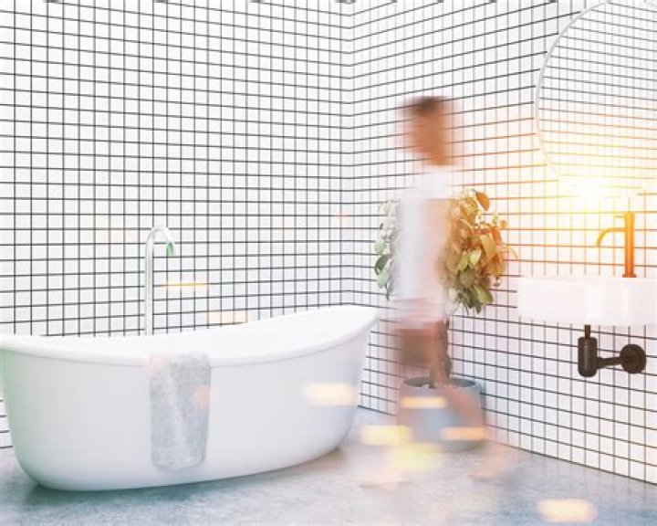 Does white grout stay white?