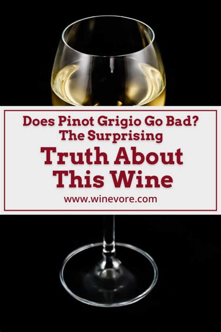Does wine go bad after opening in fridge?
