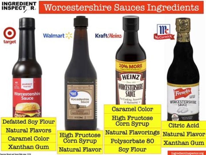 Does Worcestershire sauce spoil?