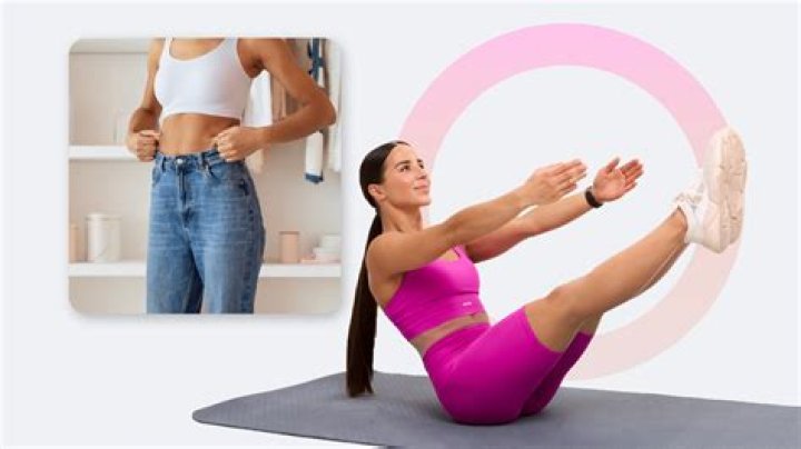 Does your waist get bigger after pregnancy?