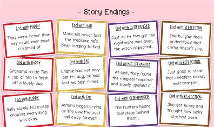 Does YTTD have multiple endings?