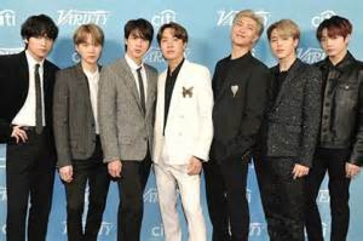 Has BTS been banned in India?