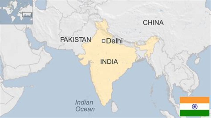 Has India been in any wars?