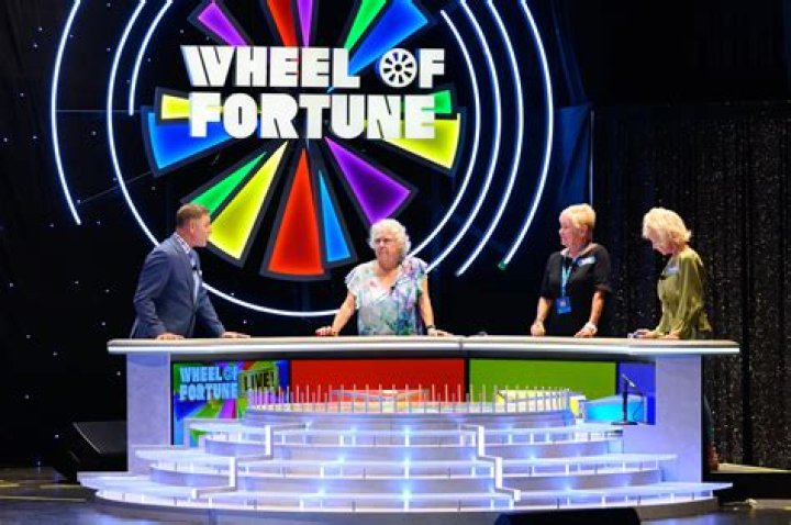 Has Wheel of Fortune ever had a tie?
