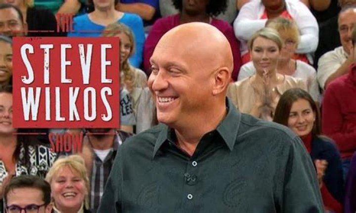 How accurate are the lie detector tests on The Steve Wilkos Show?