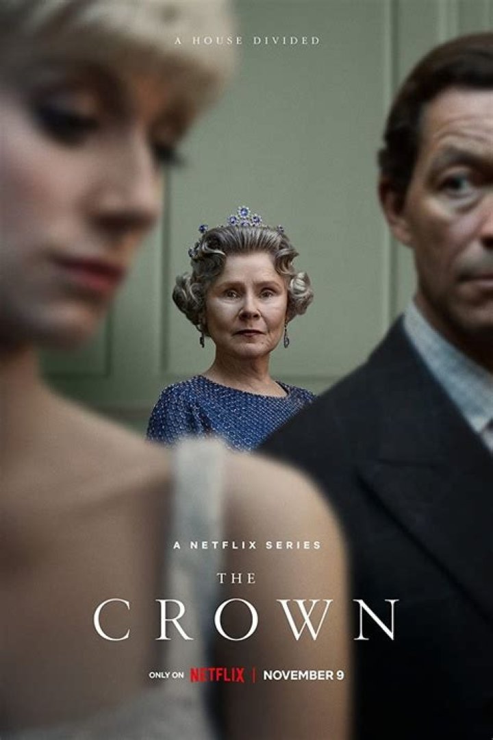How accurate is the Netflix series The Crown?