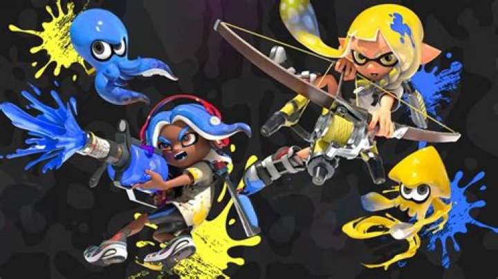 How are Octolings born?