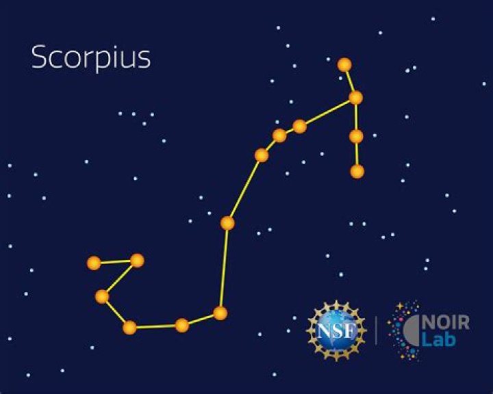 How are Scorpios smart?