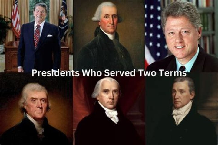 How can a president serve 10 years?