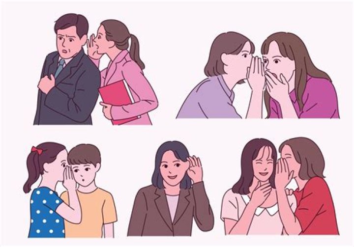 How can gossip be harmful?