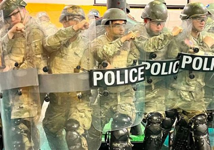 How can I find a soldier?