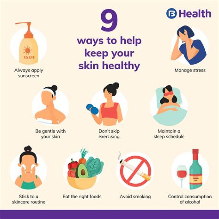 How can I improve my skin thickness?