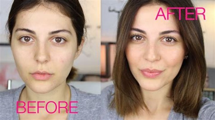 How can I look natural without makeup?