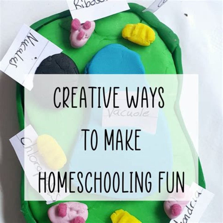 How can I make homeschooling more fun?