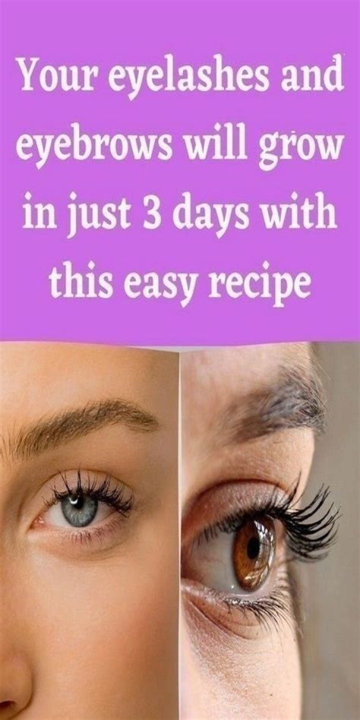 How can I make my eyebrows thicker?