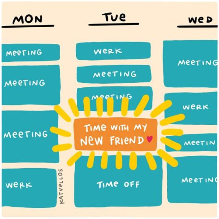 How can I meet new friends in my area?