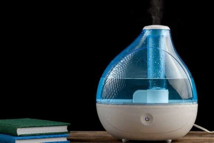 How can I moisten my air without a humidifier?