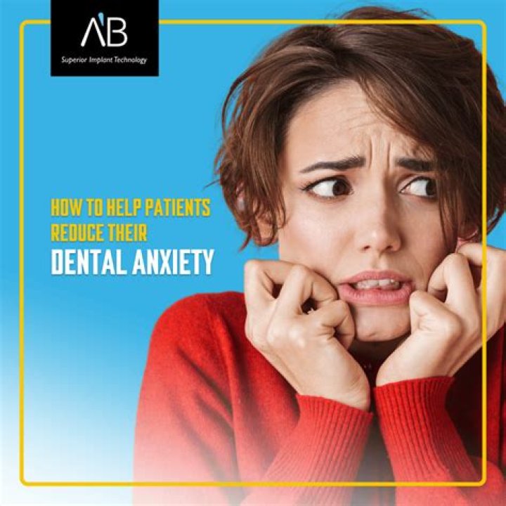 How can I overcome dental anxiety?