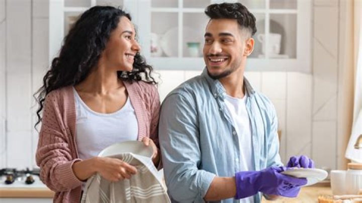 How can I reduce ego between husband and wife?
