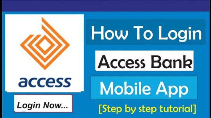 How can I register for access bank mobile banking?