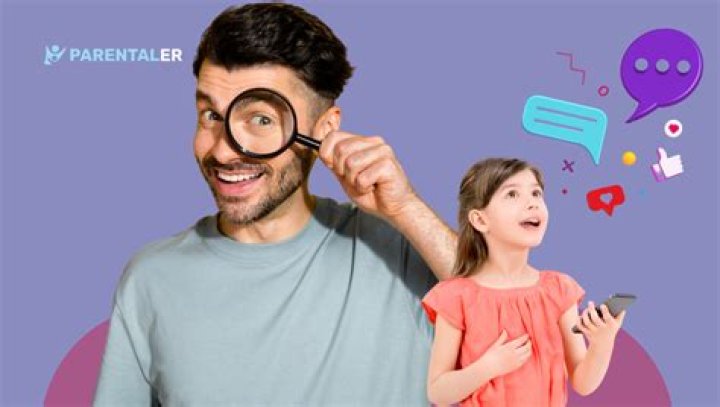 How can I see everything on my child's iPhone without them knowing?