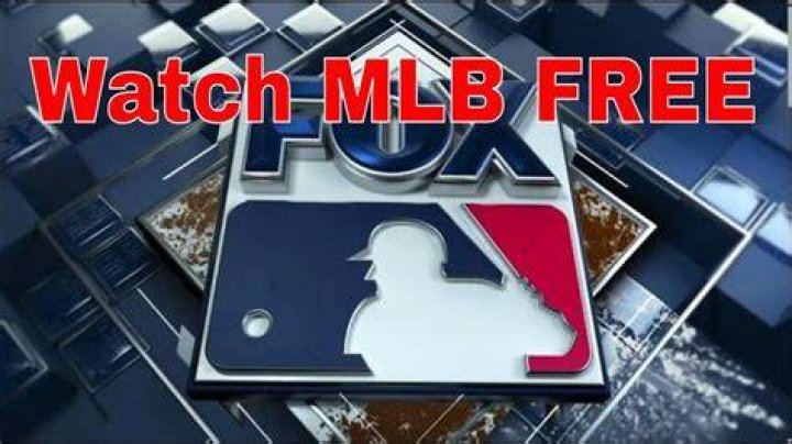 How can I stream MLB games for free?
