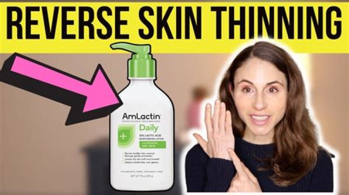 How can I thicken my skin serum?