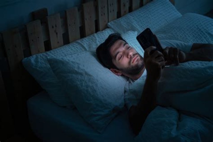 How can I warm up at night in bed?