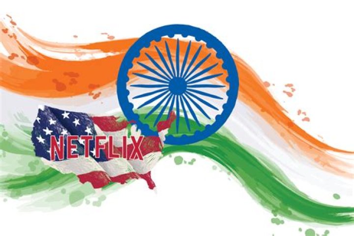 How can I watch US Netflix in India?