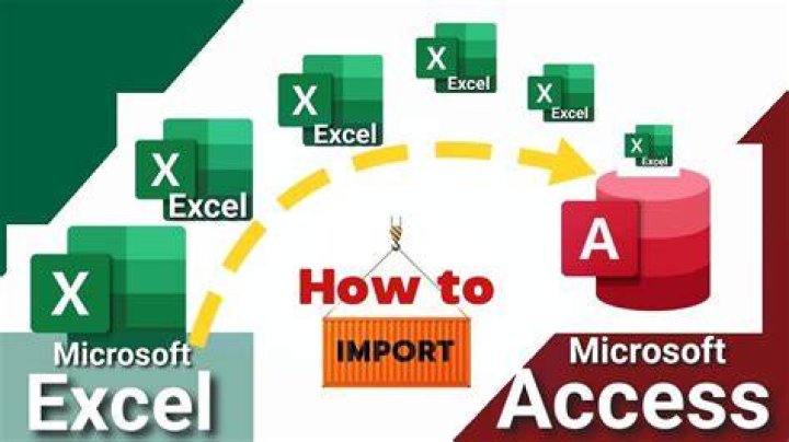 How can import Excel file in Tally?
