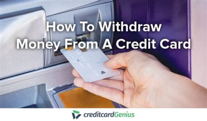 How can someone withdraw cash from your account on an ATM without your debit card and PIN?