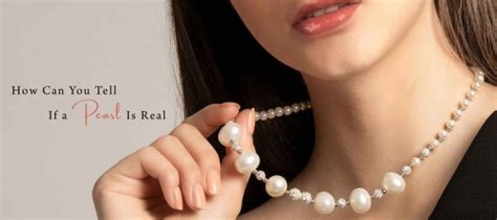 How can you tell if a pearl is baroque?