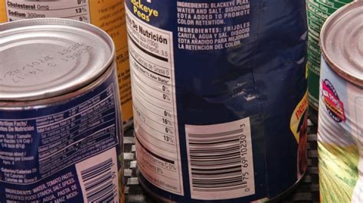 How common is botulism from dented cans?
