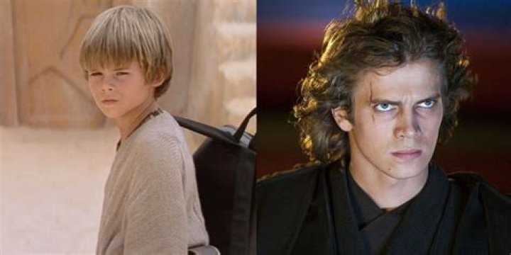 How did Anakin justify killing younglings?